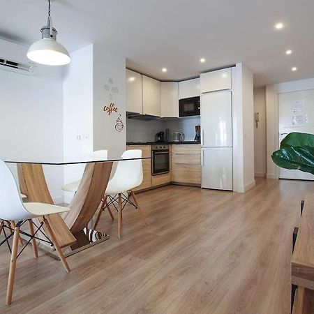 Апартаменты Duplex En Marbellcenter Марбелья Экстерьер фото