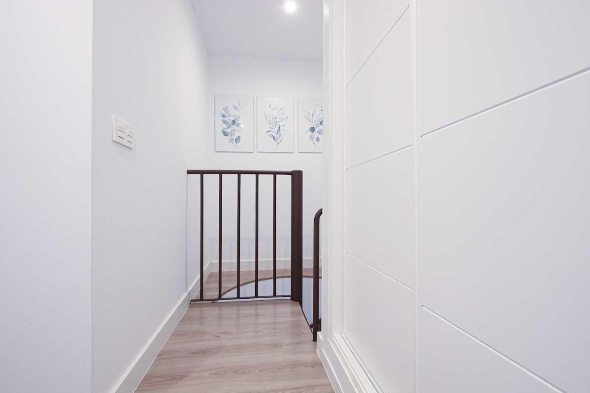 Апартаменты Duplex En Marbellcenter Марбелья Экстерьер фото