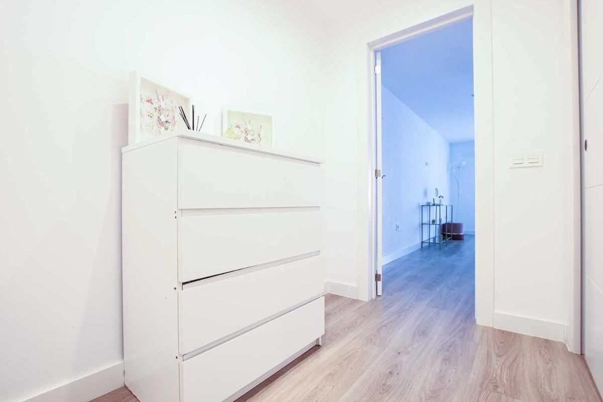 Апартаменты Duplex En Marbellcenter Марбелья Экстерьер фото